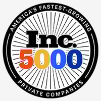 Inc5000 Inc5000