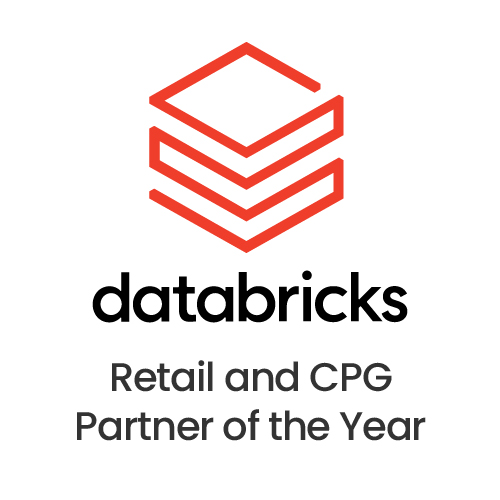 Databricks badge-100
