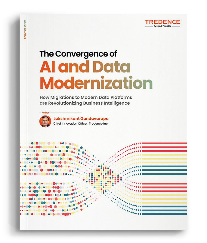 The Convergence of AI and Data Modernization-book-cover